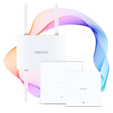 Serie Sophos AP6