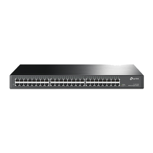 Switch TP-Link TL-SG1048 48 Puertos