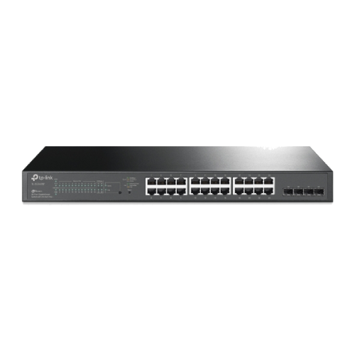 Switch TP-Link Omada TL-SG2428P 24 Puertos
