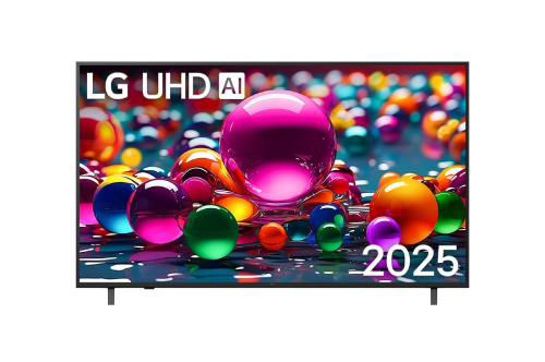 TV LG 60 pulgadas 60UA8500PSA
