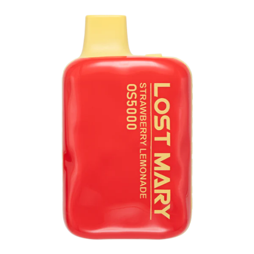 Vape Lost Mary OS5000