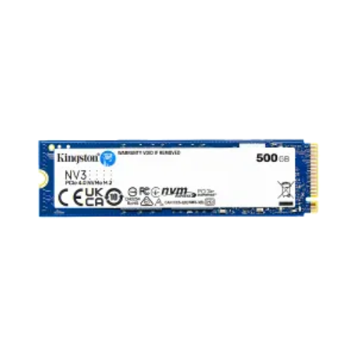SSD Kingston 500GB M.2