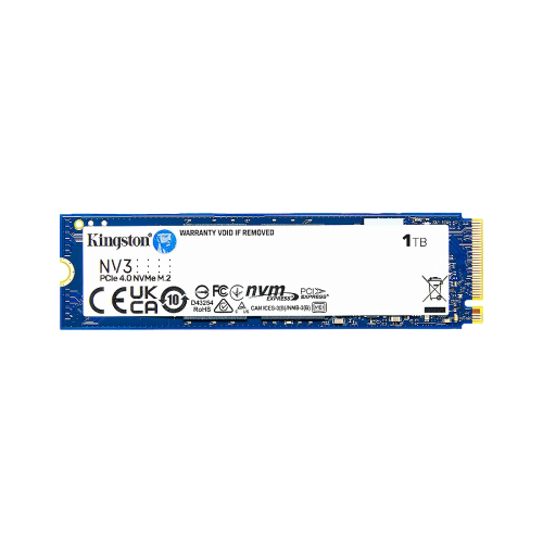 SSD Kingston 1TB M.2