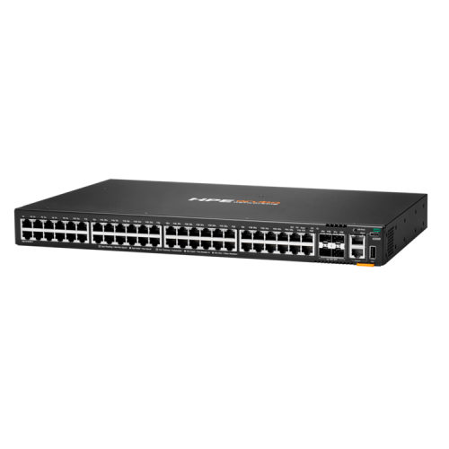 Switch HPE Aruba CX 6200F JL726B
