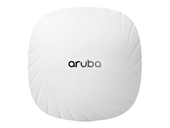 Acces Point HPE Aruba AP‑505 (RW) R2H28A