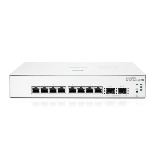 Switch HPE Aruba 1930 JL680A