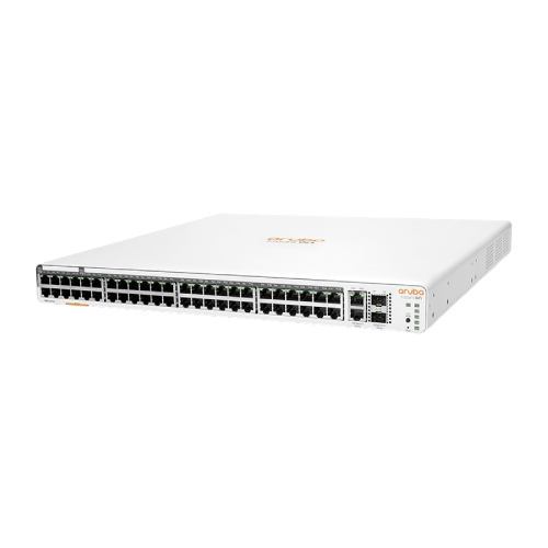 Switch HPE Aruba 1960 JL809A