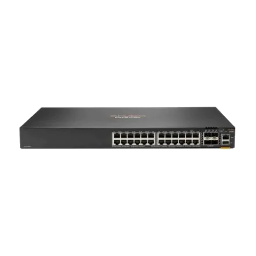 Switch HPE Aruba CX 6200F JL725B