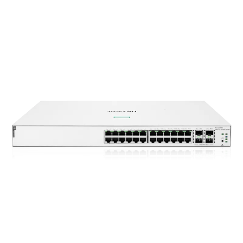 Switch HPE Aruba 1930 JL683B