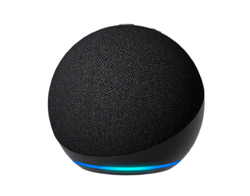 Alexa Echo Dot 5ta Gen