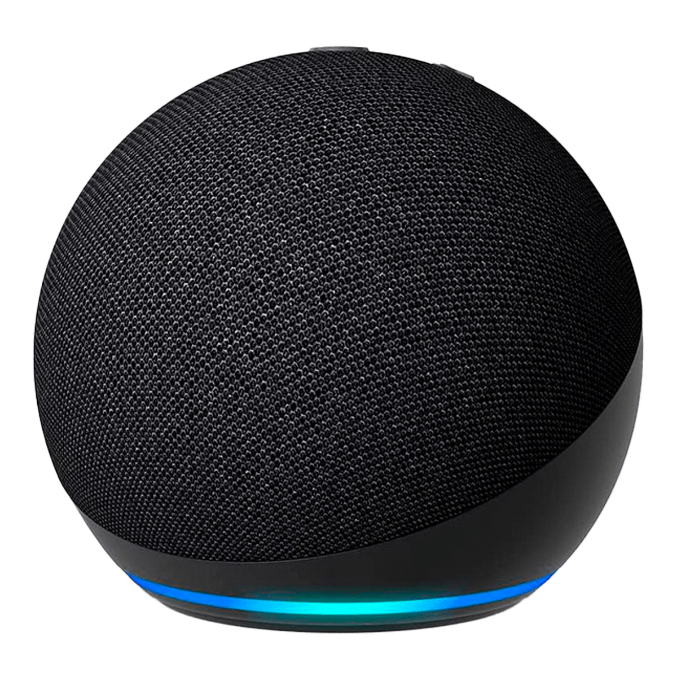 Alexa Echo Dot 5ta Gen