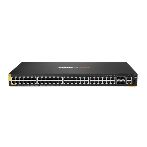 Switch HPE Aruba CX 6200 JL727B
