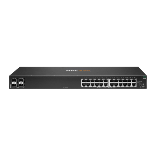 Switch HPE Aruba CX 6000 R8N88B