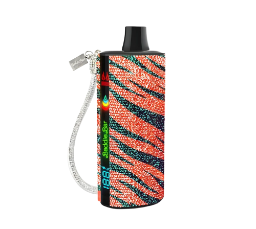 Vape Baddie Bar 15k Puffs
