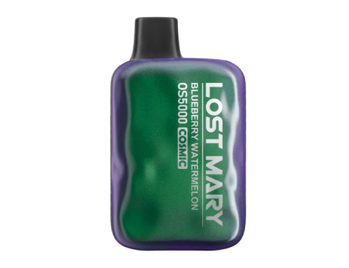 Vape Lost Mary OS5000 5k Puffs