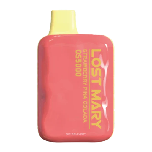 Vape Lost Mary OS5000 5k Puffs