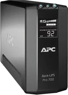 UPS APC BR700G Interactivo 420Vatios- 700VA