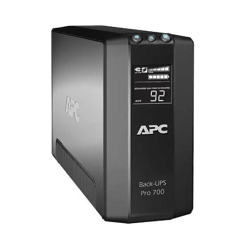 UPS APC BR700G Interactivo 700VA - 420W