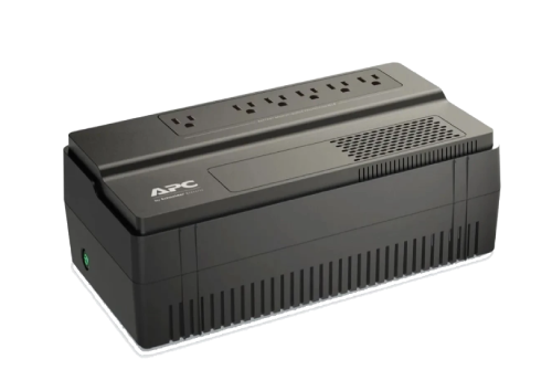 UPS APC BV800 Interactivo Easy UPS 120V 800VA - 450W