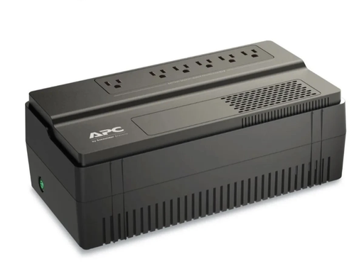 UPS APC BV800 Interactivo Easy UPS 120V 800VA - 450W