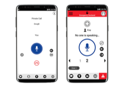 Motorola WAVE PTX Standard Licencia Celular 1 Año