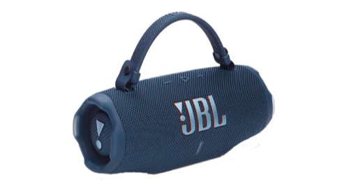 Parlante Portátil Bluetooth JBL Charge 6