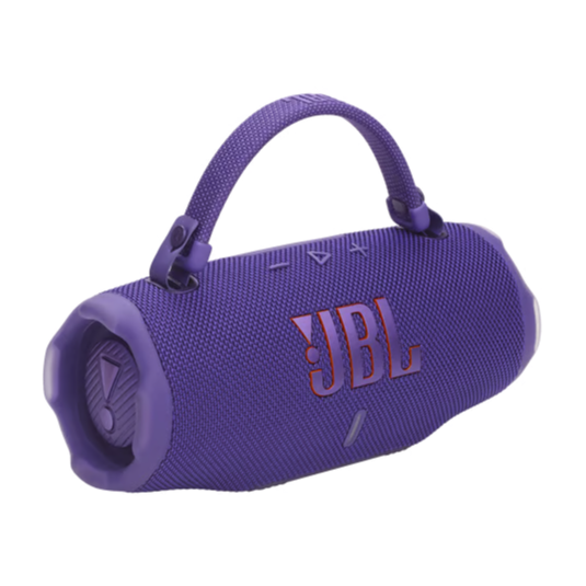 Parlante Portátil Bluetooth JBL Charge 6