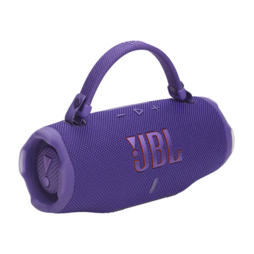 Parlante Portátil Bluetooth JBL Charge 6
