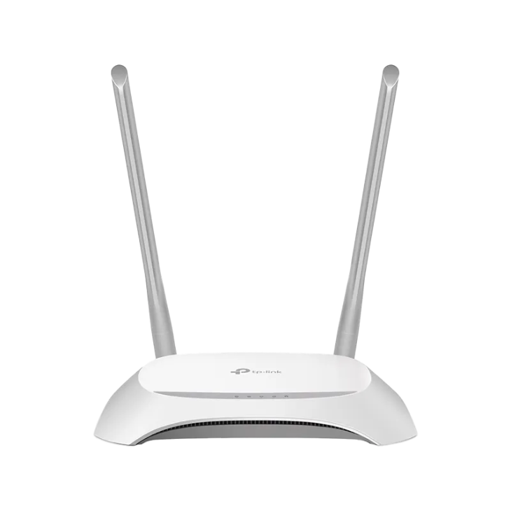 ROUTER INALAMBRICO N 300MBPS TL-WR840N