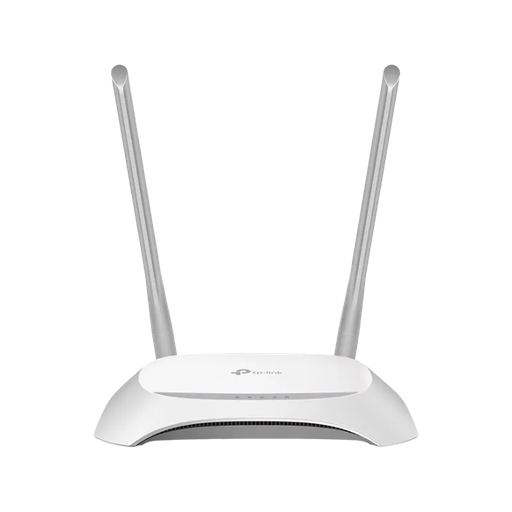 ROUTER INALAMBRICO N 300MBPS TL-WR840N
