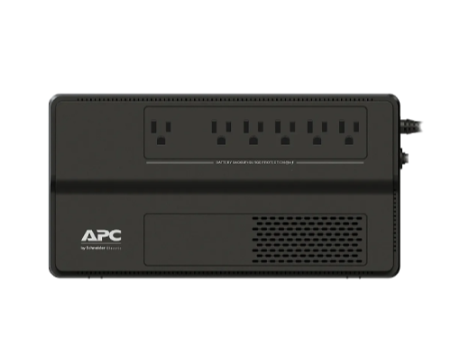 UPS APC BV500 Interactivo 500VA - 300W