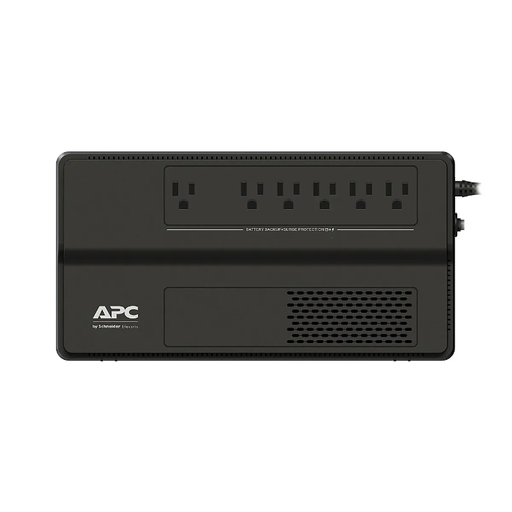 UPS APC BV500 INTERACTIVO 500VA - 300W