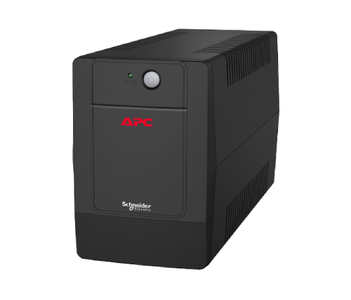 UPS APC BVG700-LM Interactivo 700VA - 360W
