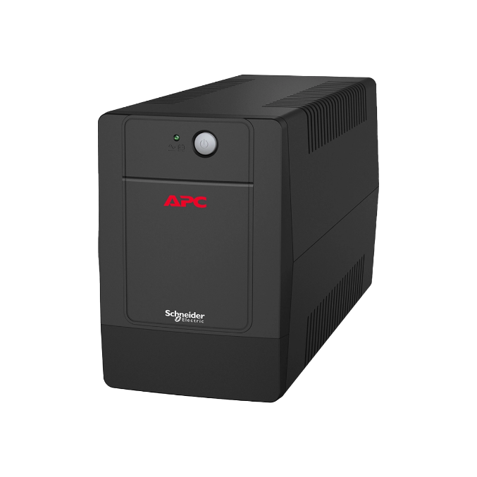UPS APC BVG1500-LM Interactivo 1500VA-900W
