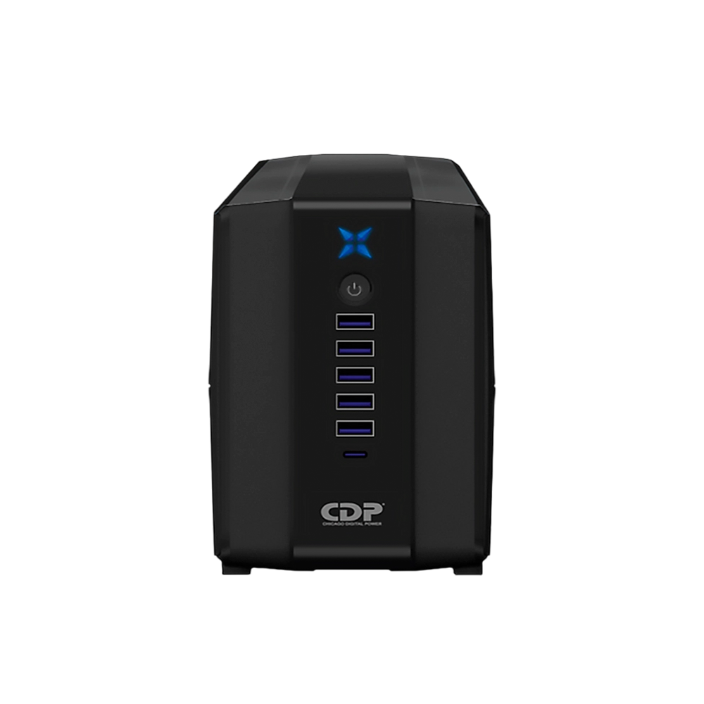 UPS CDP R-UPR1008 Interactivo 1000VA - 500W