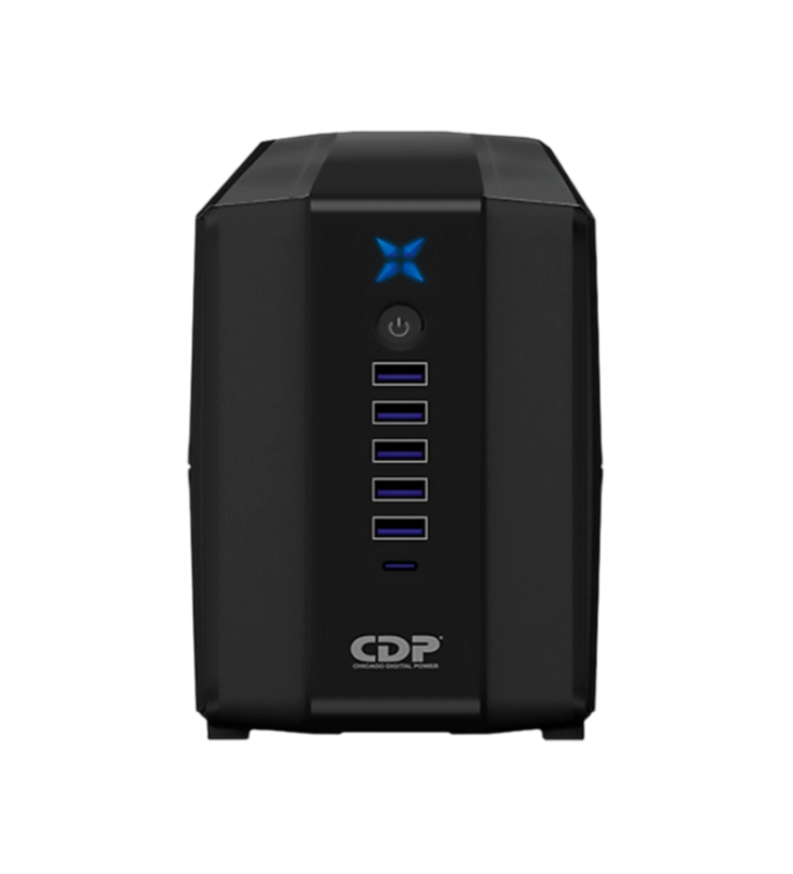 UPS CDP R-UPR1008 Interactivo 1000VA - 500W