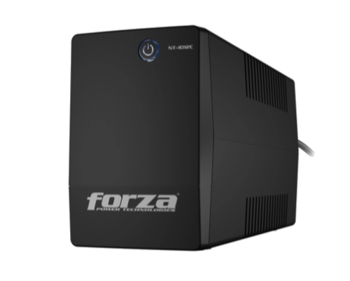 UPS Forza NT-751 Interactivo 750VA - 375W