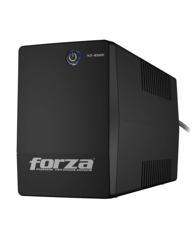 UPS Forza NT-751 Interactivo 750VA - 375W
