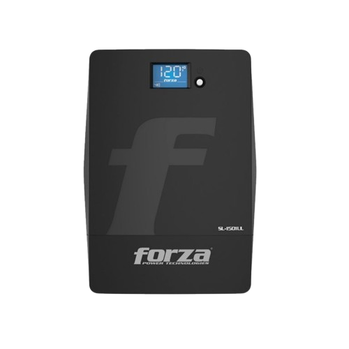 UPS Forza SL-1501UL Interactivo 1500VA - 900W