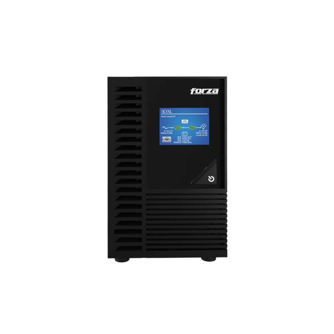 UPS Forza FDC-1000T On-Line 1000VA - 900W