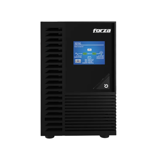 UPS Forza FDC-1000T On-Line 1000VA - 900W