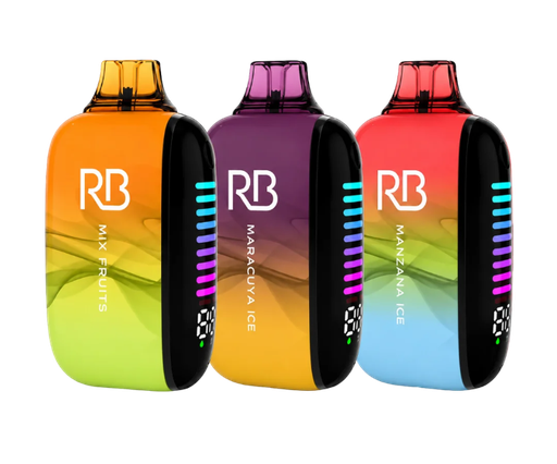 Vape Ramsbar Pantom 30k Puffs