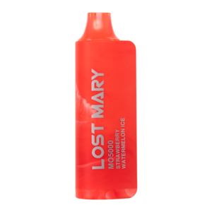 Vape Lost Mary MO5000 5k Puffs