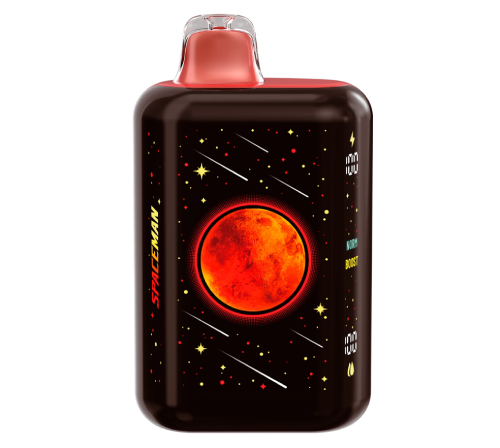 Vape Spaceman by SMOK 50k Puffs