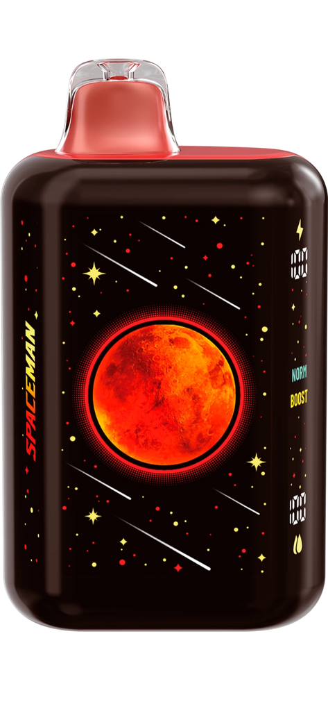 Vape Spaceman by SMOK 50k Puffs