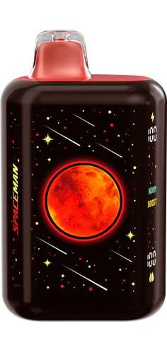 Vape Spaceman by SMOK 50k Puffs