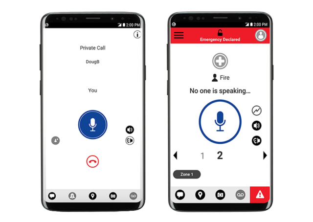 MOTOROLA WAVE PTX LICENCIA CELULAR 1 AÑO