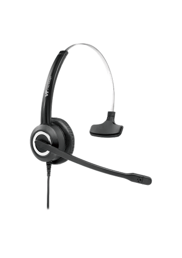 Headset RJ09 VT6200 Monoaural QD