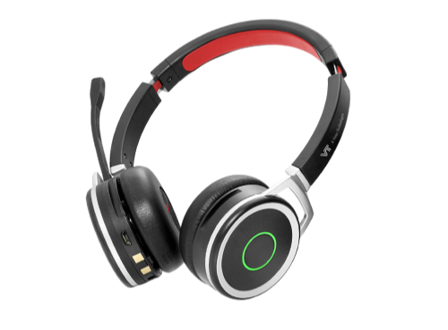 Headset Bluetooth VT9605 Duo