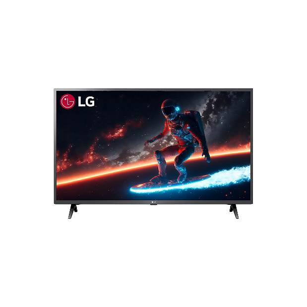 TV LG 43 Pulgadas TELLGX43LR6700P